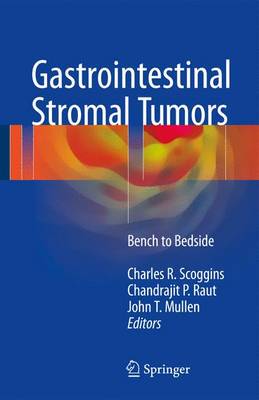 【预订】Gastrointestinal Stromal Tumors
