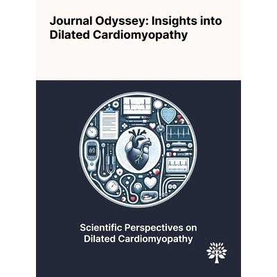 预订 Journal Odyssey: Insights Into Dilated Cardiomyopathy