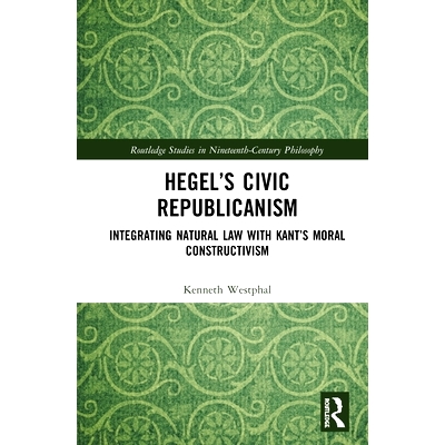 Integrating Natural Law with Kant’s Mor