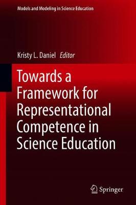 【预订】Towards a Framework for Representational Competence in Science Education