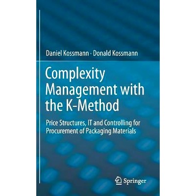 Price Structures, IT and Controlling for