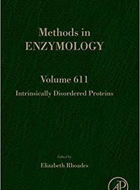 【预售】Intrinsically Disordered Proteins
