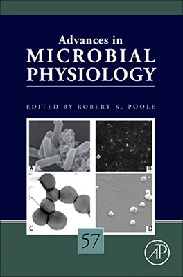 【预订】Advances in Microbial Physiology