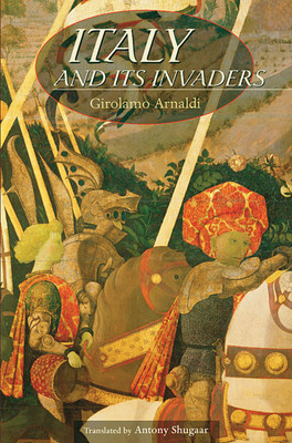 【预订】Italy and Its Invaders 9780674030336