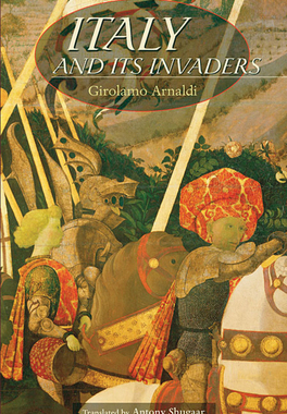 【预订】Italy and Its Invaders 9780674030336