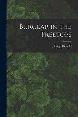 [预订]Burglar in the Treetops 9781013654510