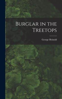 [预订]Burglar in the Treetops 9781013654510