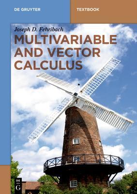 [预订]Multivariable and Vector Calculus 9783110660203