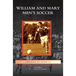 William Soccer and Men’s 9781531643935 Mary 预订