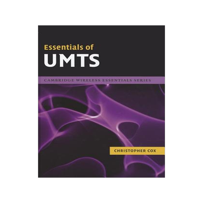 【预售】Essentials of Umts
