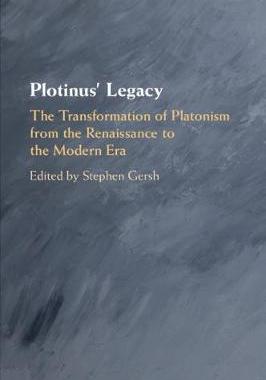 [预订]Plotinus’ Legacy 9781108401135