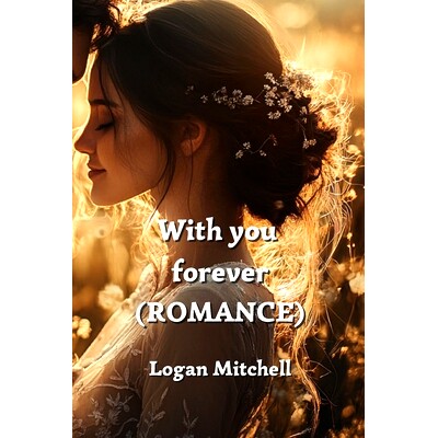 预订 With you forever (ROMANCE): 9798330626243