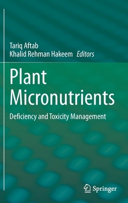 【预订】Plant Micronutrients