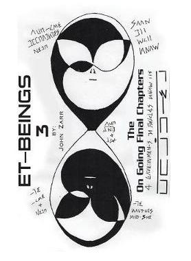 [预订]Et-Beings 3: The Ongoing Final Chapters 9781984518101