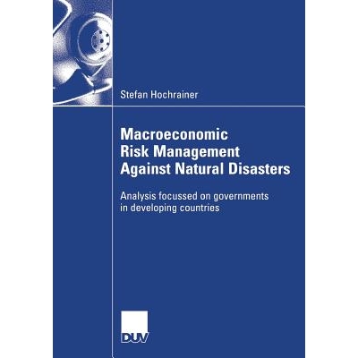 Analysis focussed on governments in deve