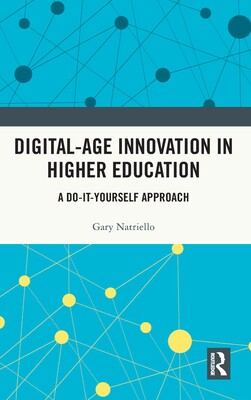 【预订】Innovative Infrastructures in Higher Education 9780367476755