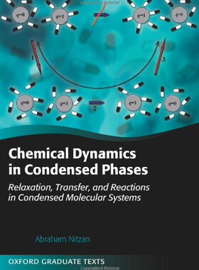 Chemical Dynamics in Condensed Phases