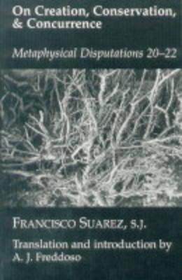 【预订】On Creation Conservation and Concurrence 9781890318765