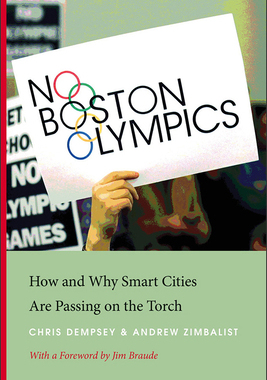 【预订】No Boston Olympics 9781512600582