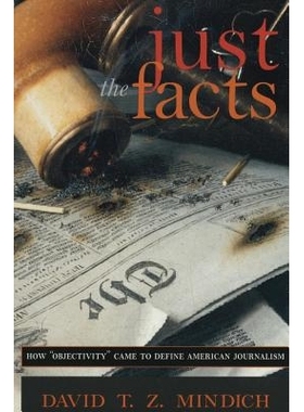 预订 Just the Facts: How 