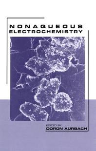 Nonaqueous Electrochemistry 預訂