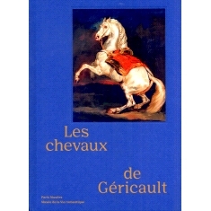 预订 Les chevaux de Géricault: 9782759605828