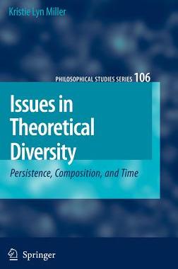 预订 Issues in Theoretical Diversity