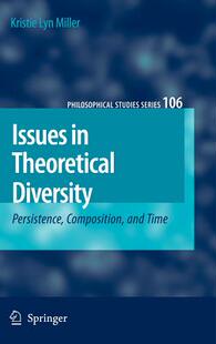 Theoretical Diversity Issues 预订