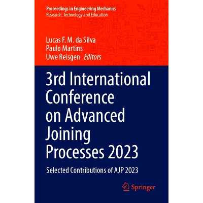 Selected Contributions of AJP 2023