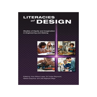 [预订]Literacies of Design 9781612497440