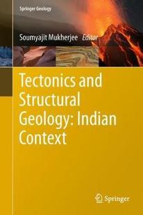 and Tectonics Structural Geology Context Indian 预订