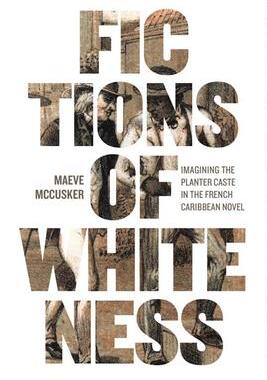 [预订]Fictions of Whiteness 9780813946788