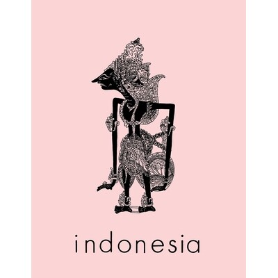 预订 Indonesia Journal: October 1991 印尼日报：1991年10月: 9780877278535