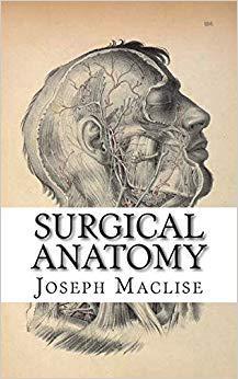 【预售】Surgical Anatomy