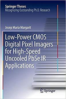【预售】Low-Power CMOS Digital Pixel Imagers...