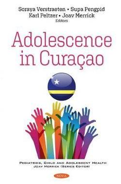 [预订]Adolescence in Curaçao 9781536175226