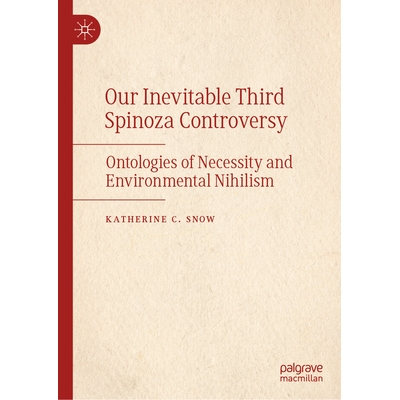 Ontologies of Necessity and Environmenta