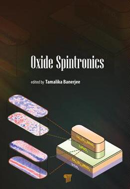 【预订】Oxide Spintronics