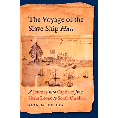 A Journey into Captivity from Sierra Leo