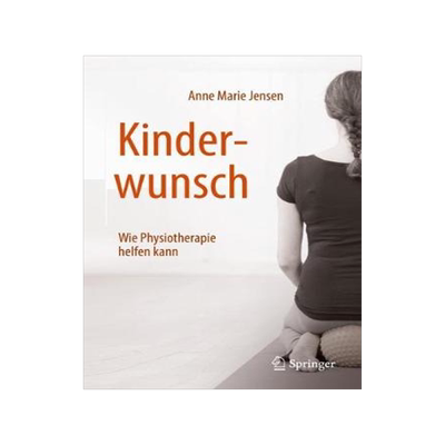 预订 Kinderwunsch - Wie Physiotherapie helfen kann