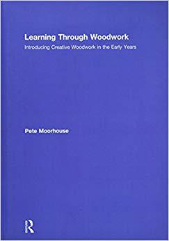 【预售】Learning Through Woodwork