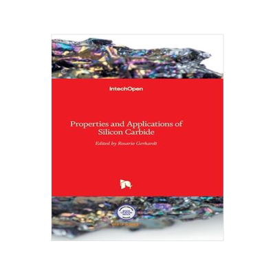 [预订]Properties and Applications of Silicon Carbide 9789533072012