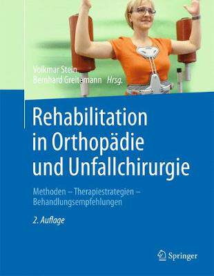 预订 Rehabilitation in Orthopädie und Unfallchirurgie
