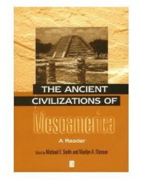 【预订】The Ancient Civilizations of Mesoamerica - a Reader
