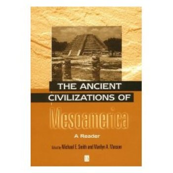 【预订】The Ancient Civilizations of Mesoamerica - a Reader