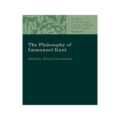 [预订]The Philosophy of Immanuel Kent 9780813230924