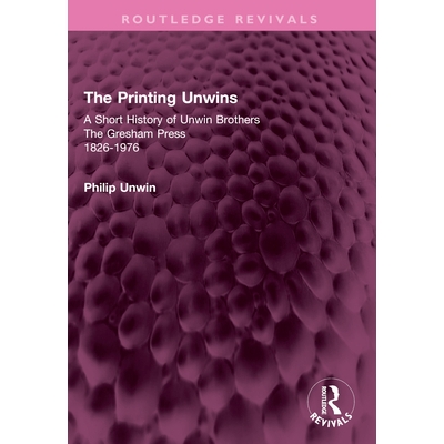 The Gresham Press (1826-1976)