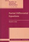 [预订]Partial Differential Equations 9780821807750