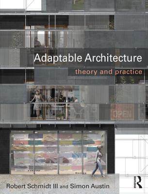 预订 Adaptable Architecture
