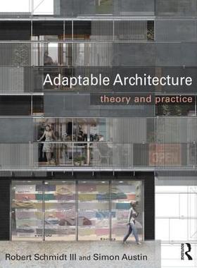 预订 Adaptable Architecture